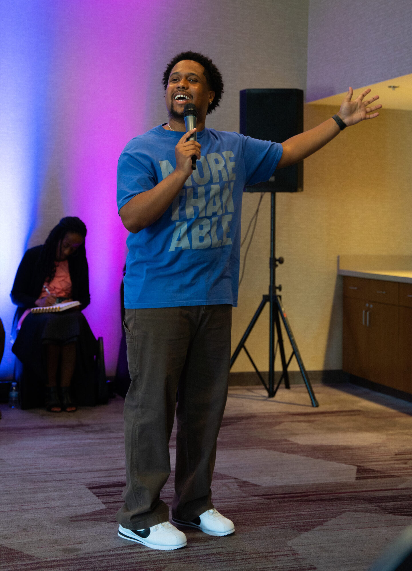 What God Is Doing In You