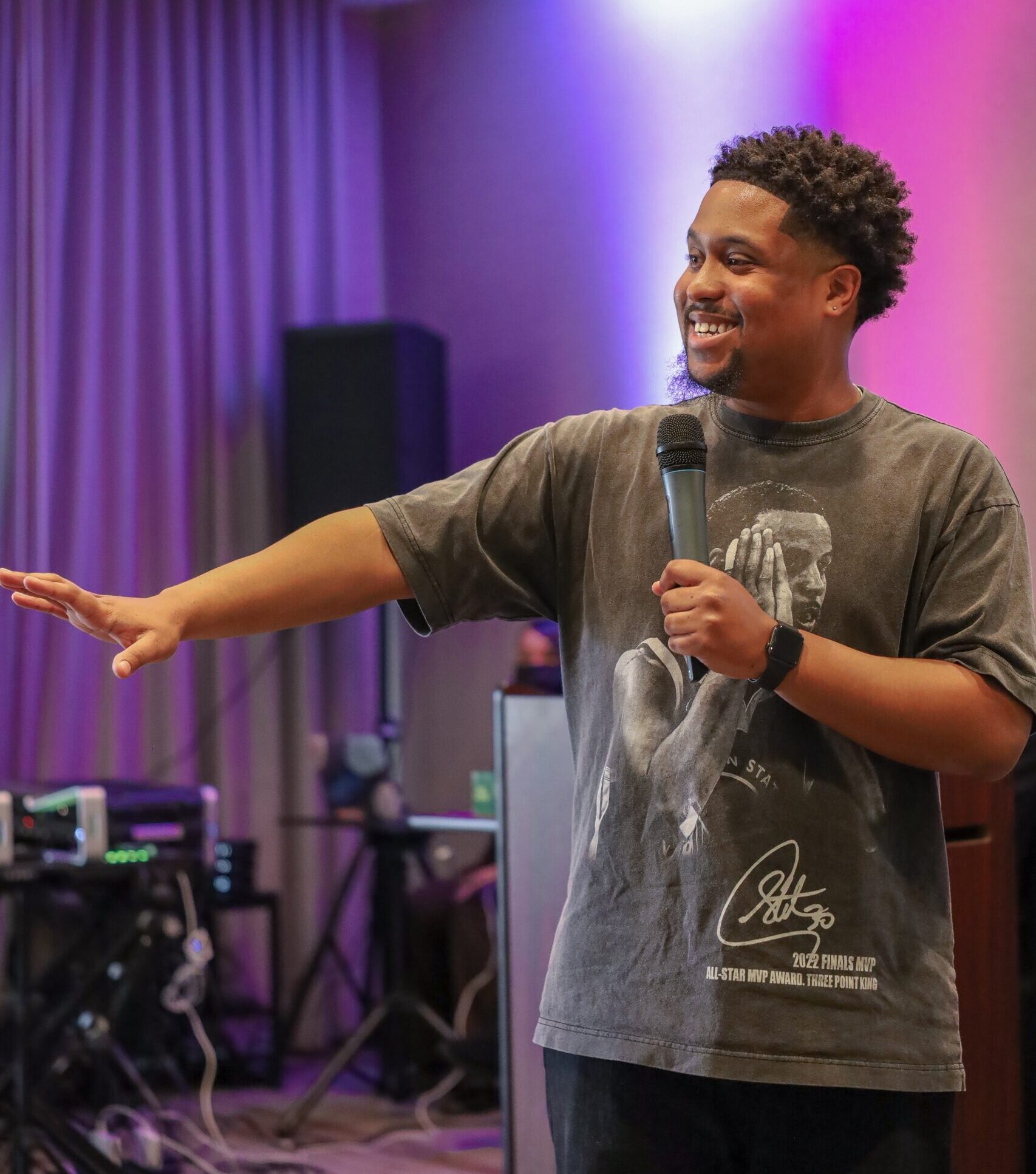 Does God Know The Real You